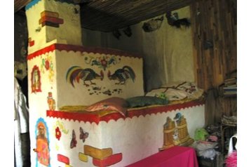 Bielorusia Privát Davydovka, Exterior
